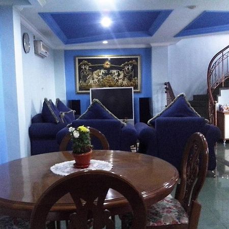 Amellia Pasteur Hotel Μπαντούνγκ Εξωτερικό φωτογραφία