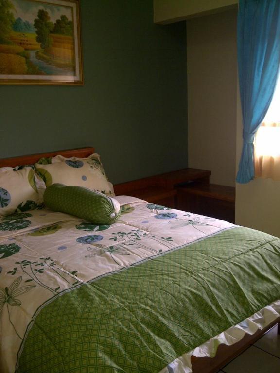 Amellia Pasteur Hotel Μπαντούνγκ Δωμάτιο φωτογραφία