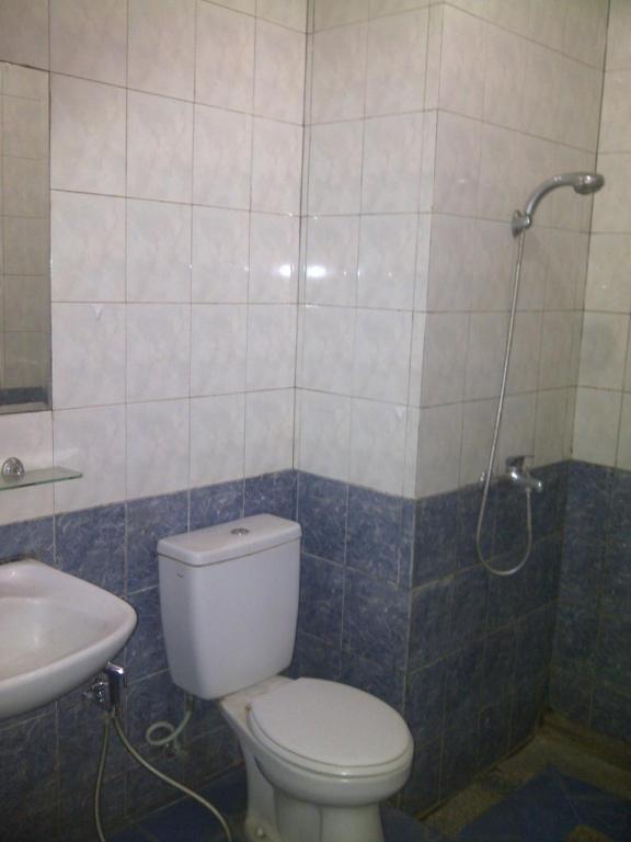 Amellia Pasteur Hotel Μπαντούνγκ Δωμάτιο φωτογραφία