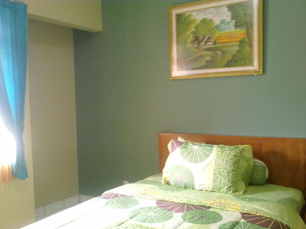 Amellia Pasteur Hotel Μπαντούνγκ Δωμάτιο φωτογραφία