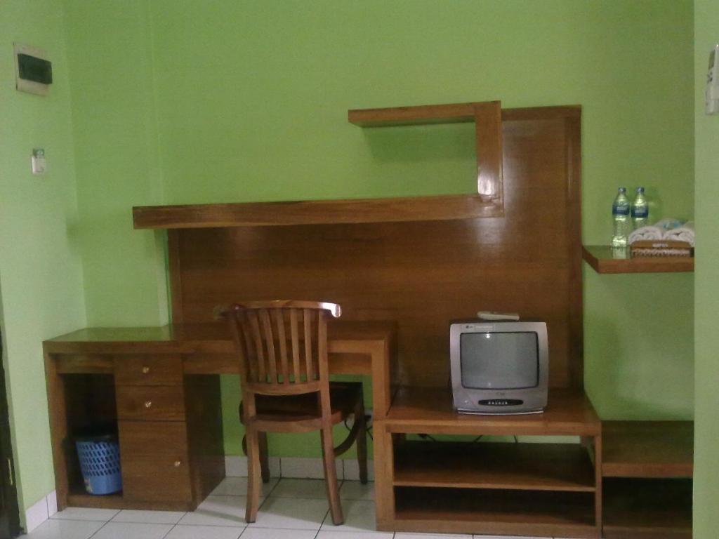 Amellia Pasteur Hotel Μπαντούνγκ Δωμάτιο φωτογραφία