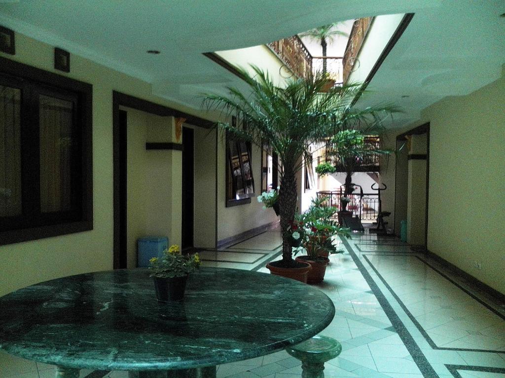 Amellia Pasteur Hotel Μπαντούνγκ Εξωτερικό φωτογραφία