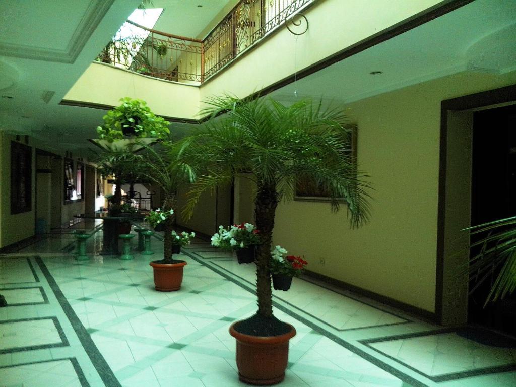 Amellia Pasteur Hotel Μπαντούνγκ Εξωτερικό φωτογραφία