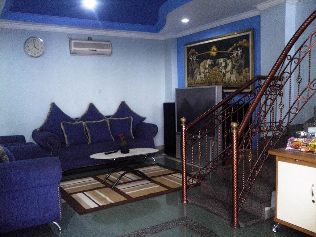 Amellia Pasteur Hotel Μπαντούνγκ Εξωτερικό φωτογραφία