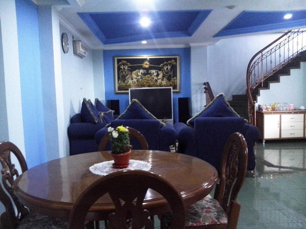 Amellia Pasteur Hotel Μπαντούνγκ Εξωτερικό φωτογραφία